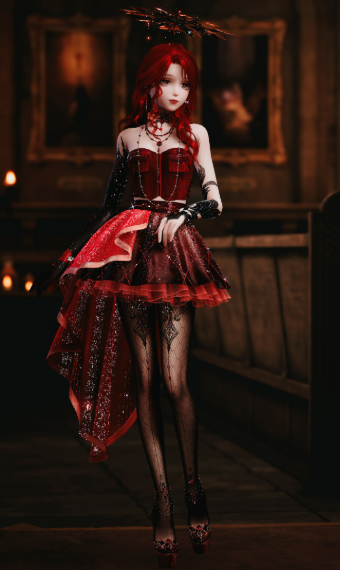 Blood frenzy image