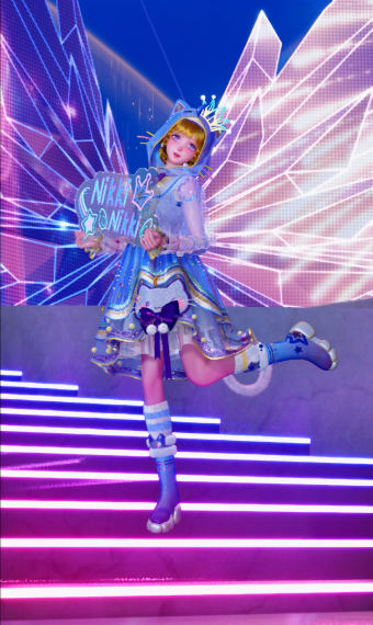 Fan Girl image