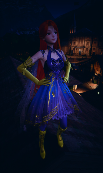 Batgirl image