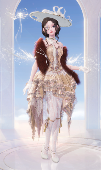 Victorian Ballroom image