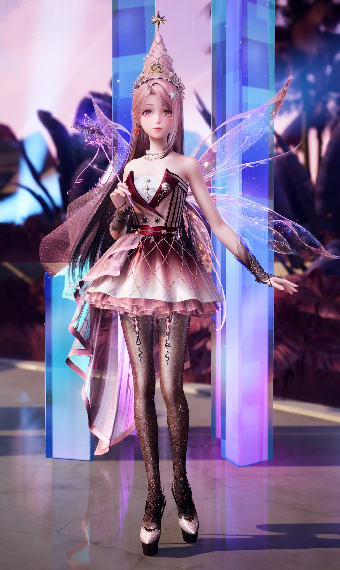 Fairy Godmother of Pop image