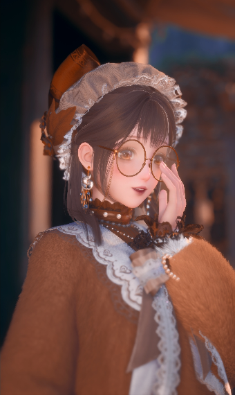 Hot Choco image