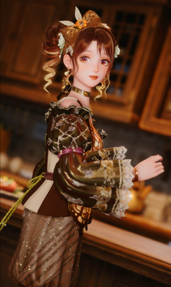 Chocolate Parfait image