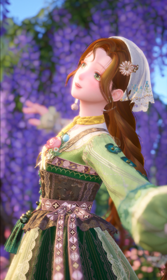 Planting outfit image