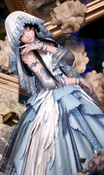 Powder Blue image