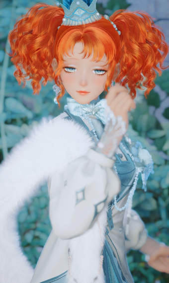 Prince of Diamonds and Pearls image