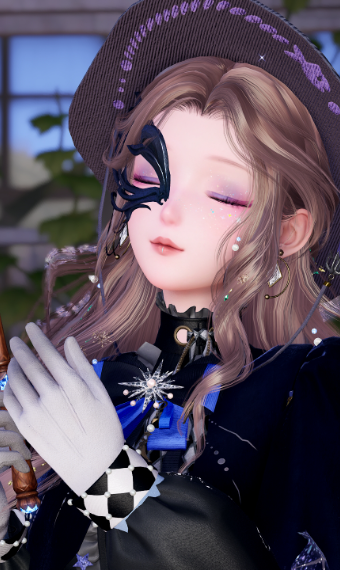 Witch Detective Nikki image