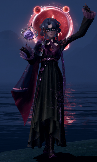 Cruel Enigma image