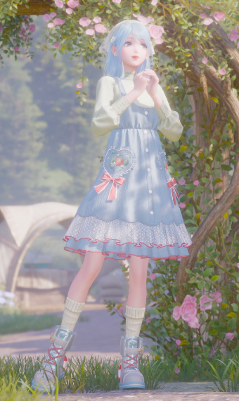 Denim Darling image