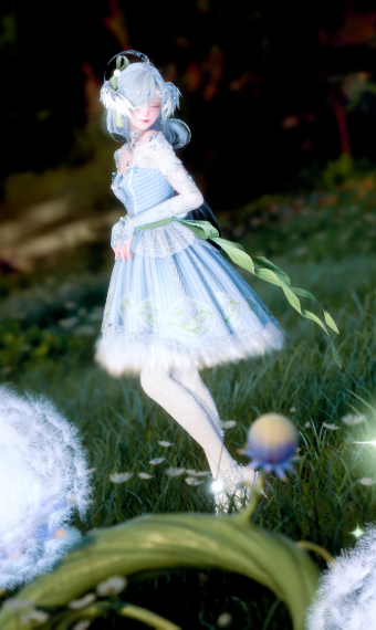 Breezy Daydream image