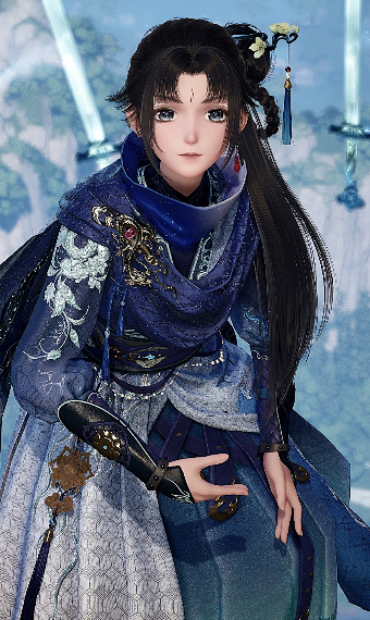 The Blade Dancer image