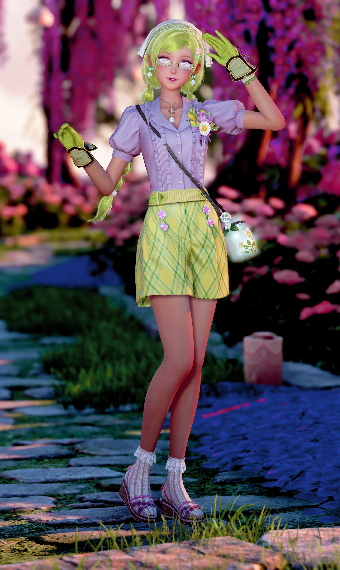Fresh Grass image