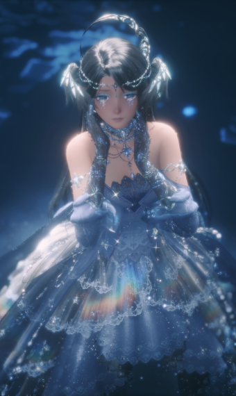 Nighttime whispers image