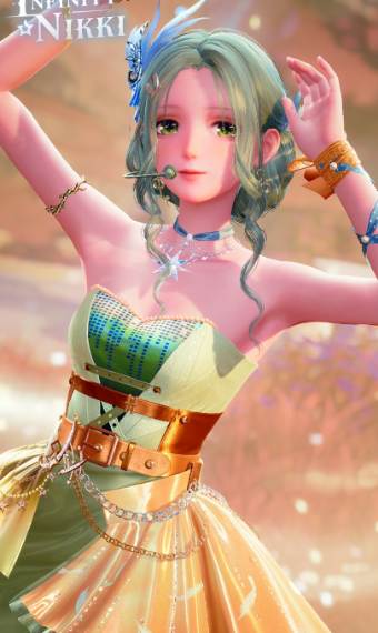 Megpoid Gumi image