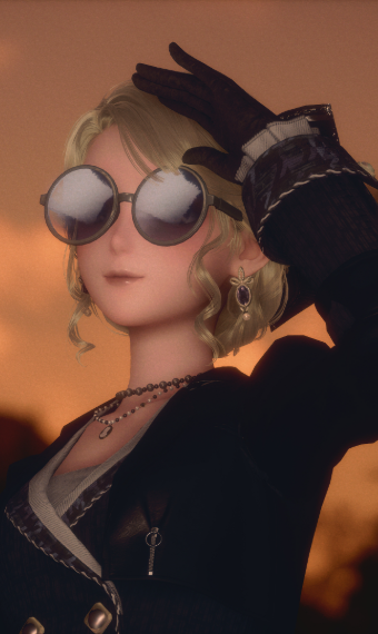Undercover Elegance image