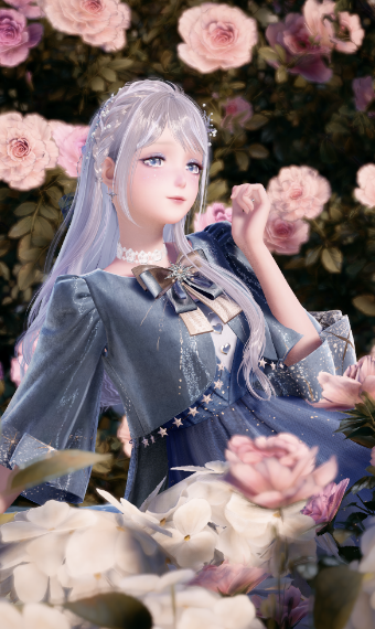 Fallen star image