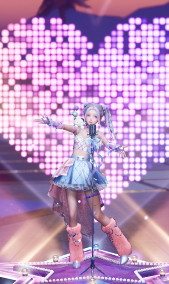 PopStar image