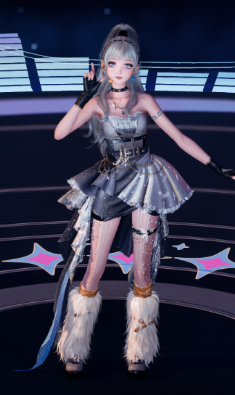 Pandemonium image