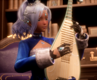 First image