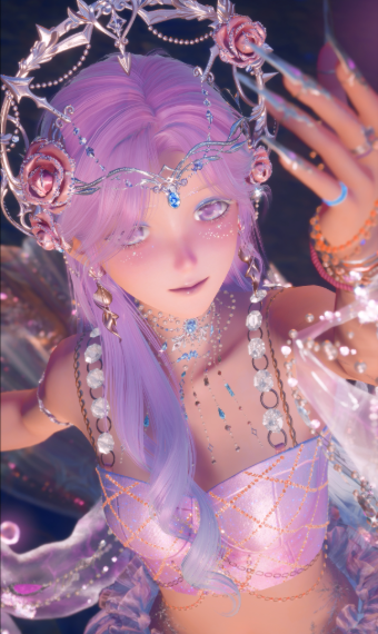 Ocean Rose (Unnur) image