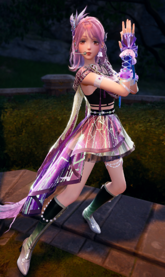 Pink Idol image