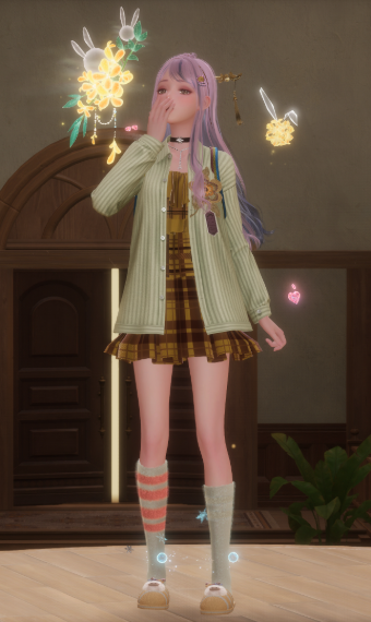 Aino (Genshin Impact) image