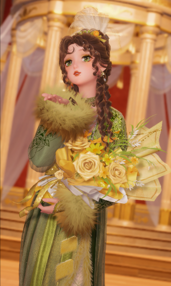 The Readying Operetta image
