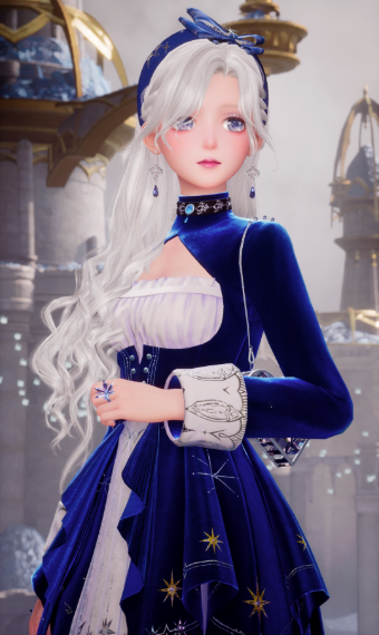 Velvet Elegance image