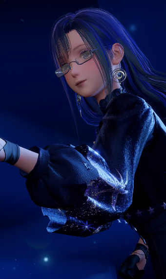The Astrologian image