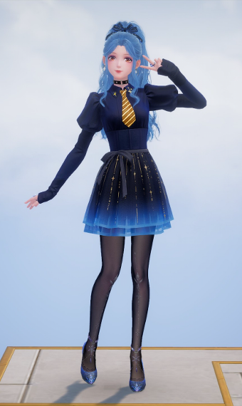 Blue Star image