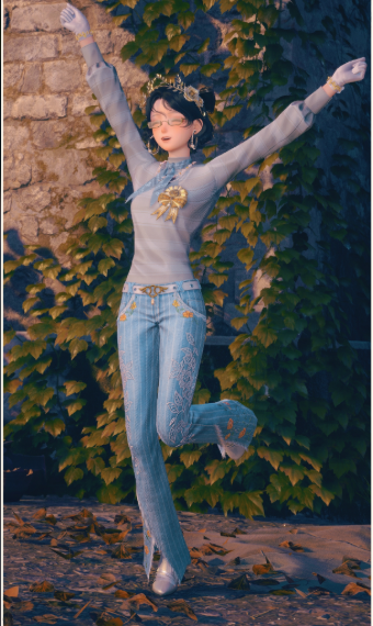 Golden Season image