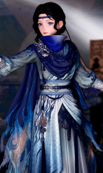 Assassin image