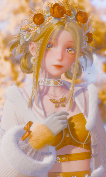 Petals of Dawn image