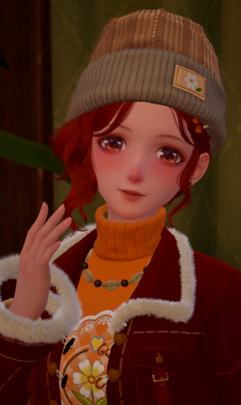 Hot Chocolate [Discord Styling Challenge] image