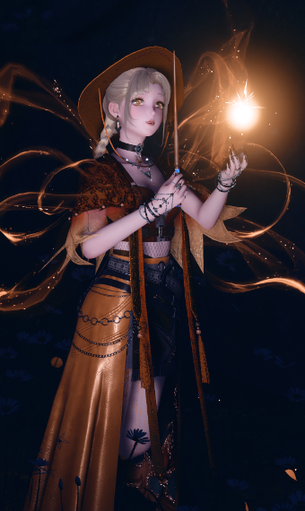 Spellcaster image