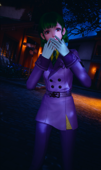 Joker image