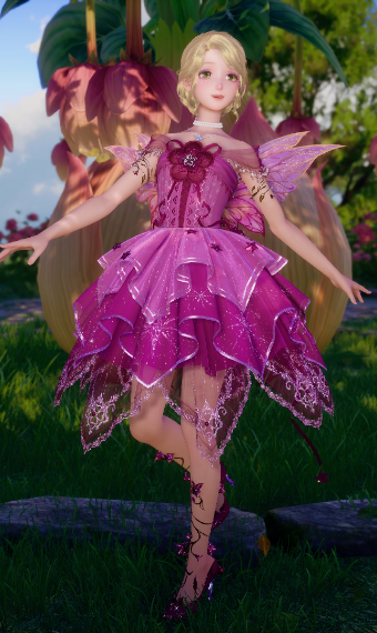 Barbie: Mermaidia - Elina image
