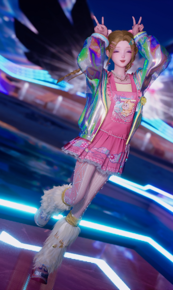 Styling Every Dress: 34. Momo Fame image