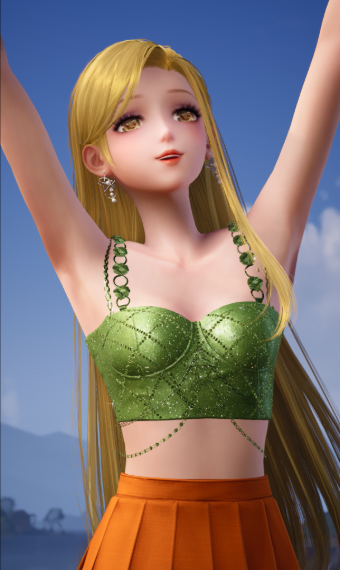 Stella - Winx Club image