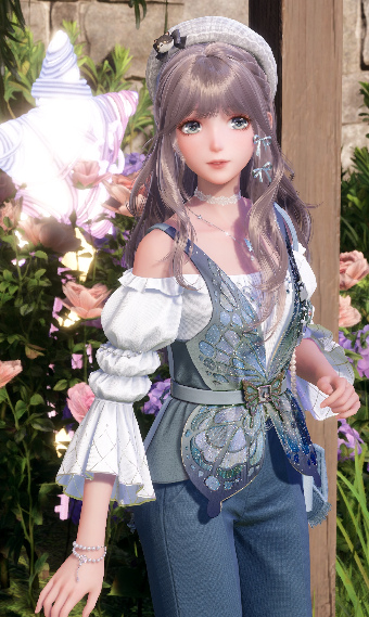 Garden Stroll image