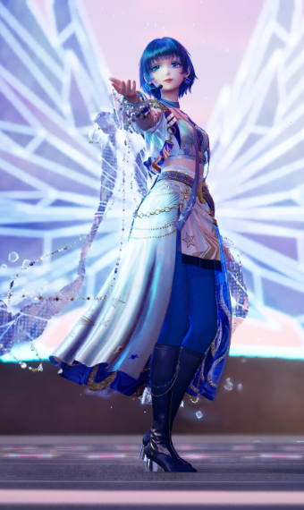 Vocaloid: Kaito v2 image