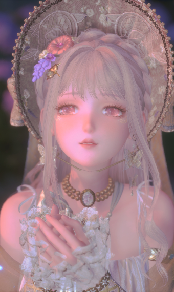 Babydoll (with Camera Preset) image