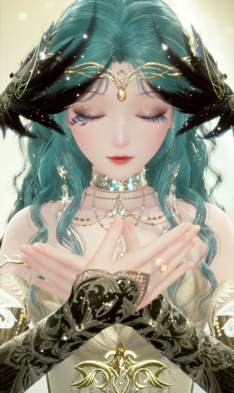 Keeper of Angels image