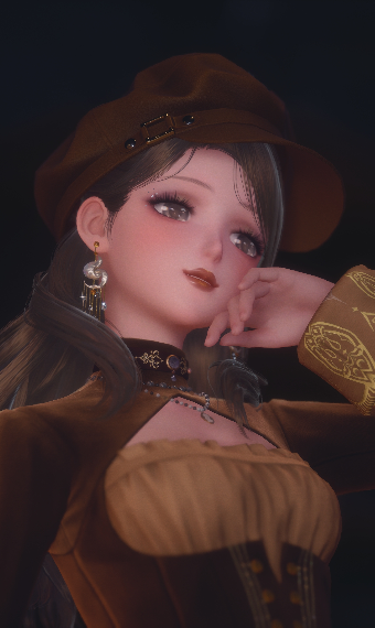 Mocha Drink image