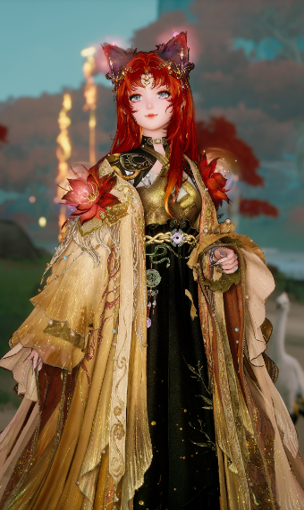 Styling Every Dress: 35. Frost Blade image