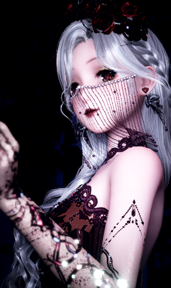 Vampiric Touch image