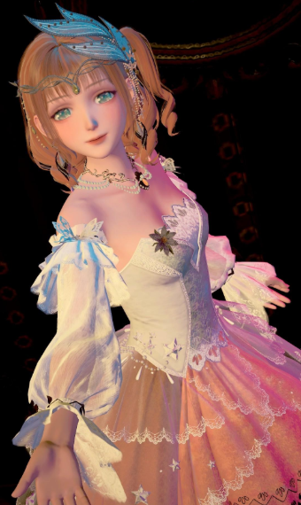 Lady Bella | Identity V image