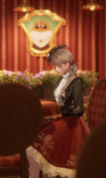 Simple Society Elegance image