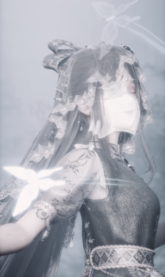 pastoral phantom image