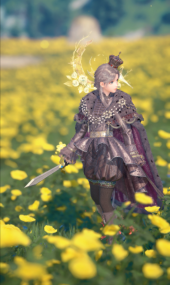 King of Darknight: Xavier Myth image